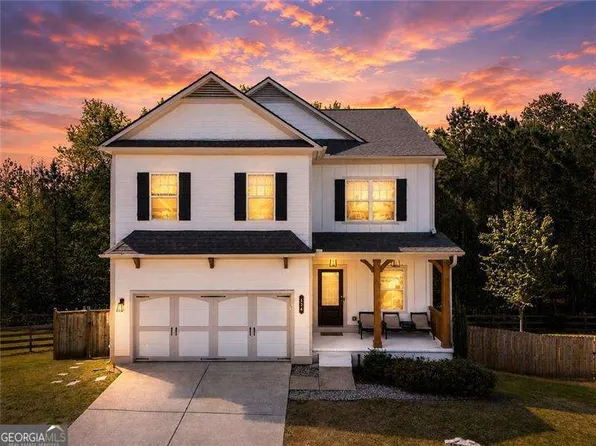 124 Cummings Ct, Ball Ground, GA 30107