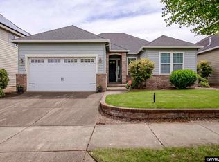 4945 SW Hollyhock Cir, Corvallis, OR 97333