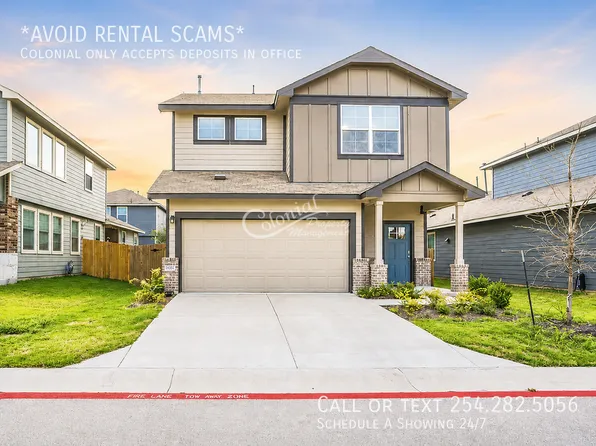 14109 Frankel Loop, Pflugerville, TX 78660