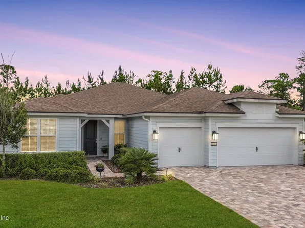 10484 TOPPING Court, Jacksonville, FL 32256