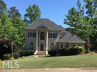 125 Woodcliff Ct, Newnan, GA 30265