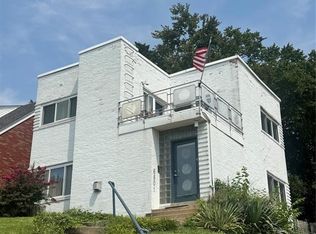 6601 Sutherland Ave, Saint Louis, MO 63109