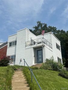 6601 Sutherland Ave, Saint Louis, MO, 63109