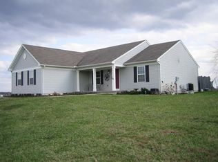 3152 Moyer Rd, Dover, KY 41034