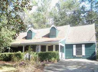 4929 County Road 203 Rd, Dothan, AL 36301