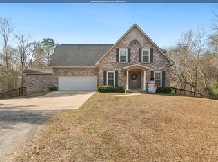 10808 N Haven Rd, Northport, AL 35475