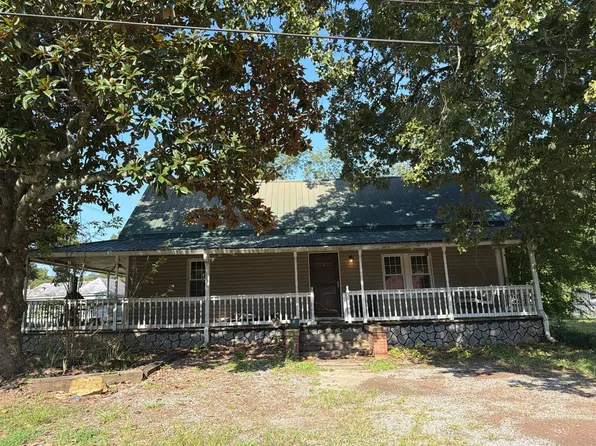 208 Williams St, Piedmont, AL 36272