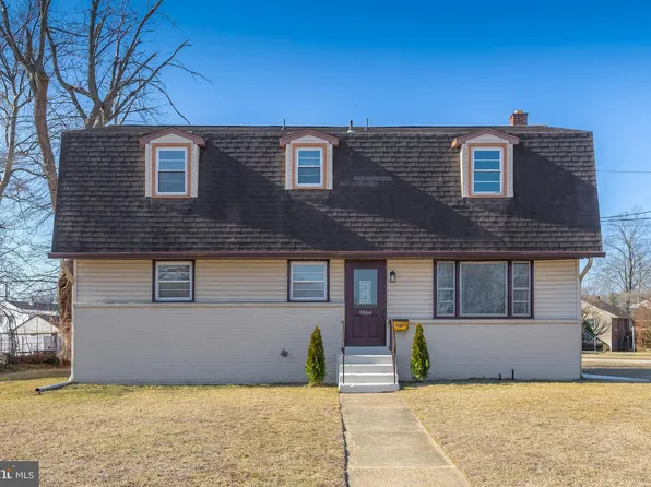 1066 Ladner Ave, Gibbstown, NJ 08027