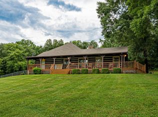 1650 Amos Hamlett Rd, Pulaski, TN 38478