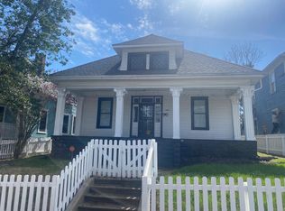 1408 Grainger Ave, Knoxville, TN 37917