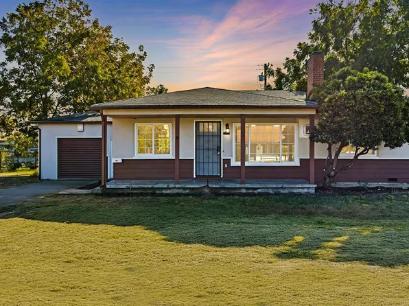 2556 W Mendocino Ave, Stockton, CA 95204