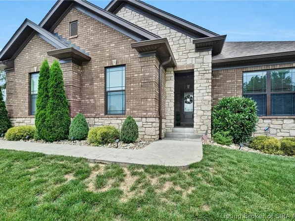 1709 West Bend, Lanesville, IN 47136