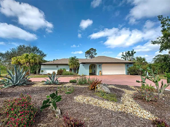 1700 Manasota Beach Rd, Englewood, FL 34223