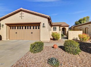 12612 W FETLOCK Trail, Peoria, AZ 85383