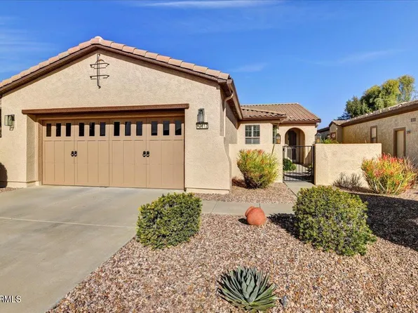 12612 W FETLOCK Trail, Peoria, AZ 85383