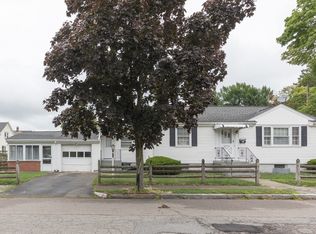 52 Keating St, Quincy, MA 02169