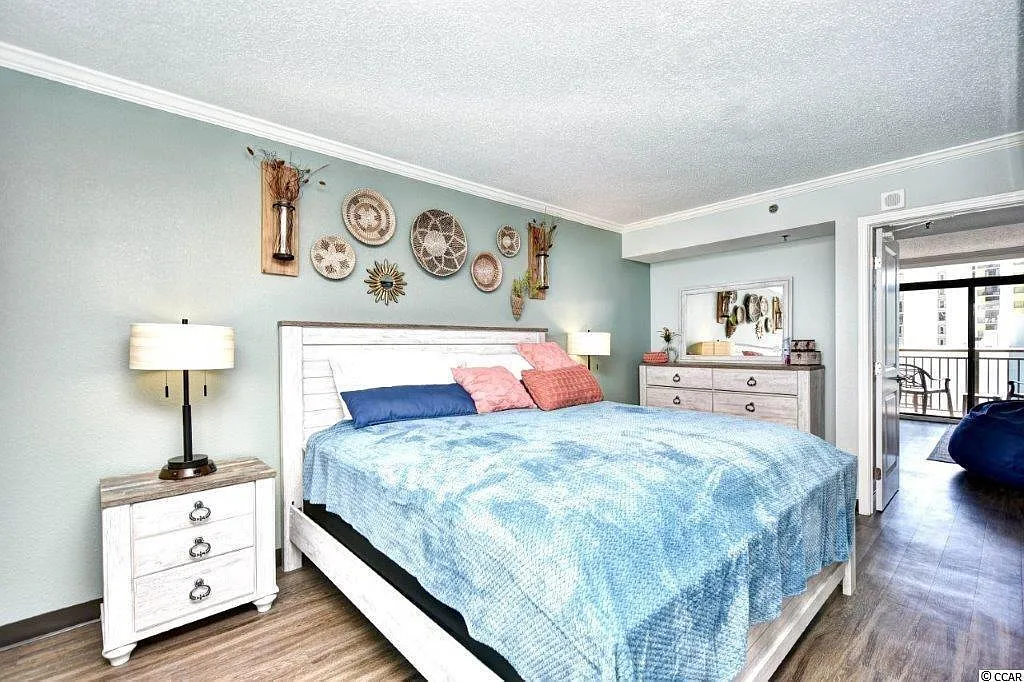 1 bed, 519 sqft, $1,200 — Photo 4