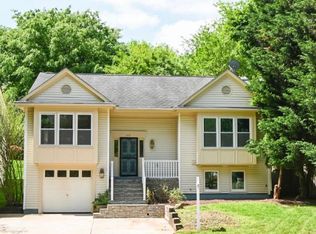 402 Watch Hill Ln, Gaithersburg, MD 20878