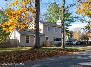 59 Hawley Road, Niverville, NY 12130