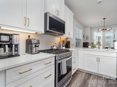 631 W Tremont Ave, Charlotte, NC, 28203