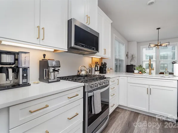 631 W Tremont Ave, Charlotte, NC 28203