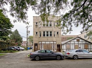 2357 W Chase Ave, Chicago, IL 60645