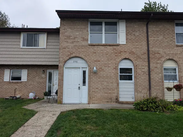 256 La Cascata #1, Clementon, NJ 08021