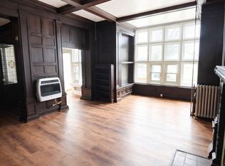 211 S Monroe St APT 1, Tiffin, OH 44883