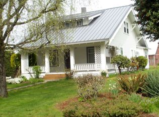 2616 NW 289th St, Ridgefield, WA 98642