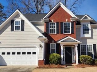 1624 Hampton Hollow Trl, Lawrenceville, GA 30043
