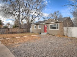 1912 S Prospect Ave, Colorado Springs, CO 80905