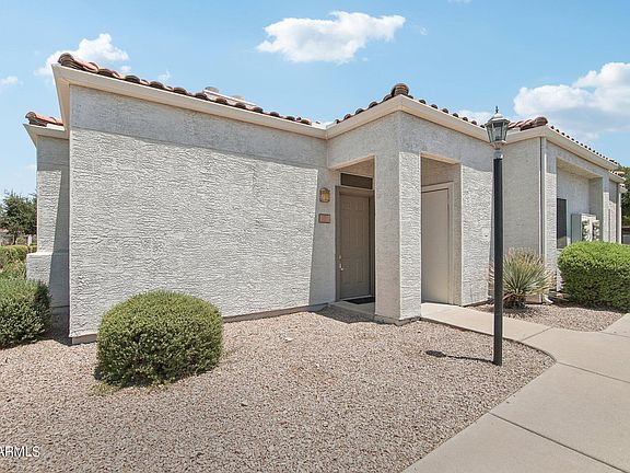 2nd image of 11375 E SAHUARO Drive #1017