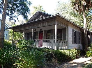 245 Maggie Cir NE, Steinhatchee, FL 32359