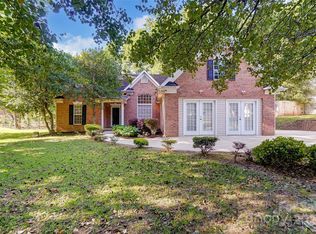 872 Thistledown Dr, Rock Hill, SC 29730