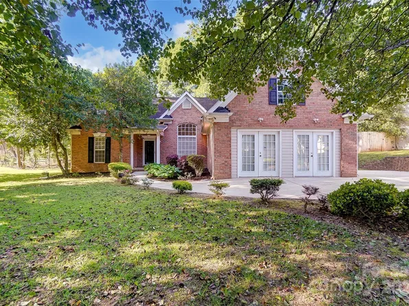 872 Thistledown Dr, Rock Hill, SC 29730