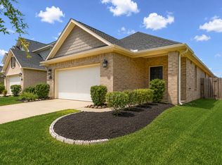 7818 Grandstand Pkwy, Fulshear, TX 77441