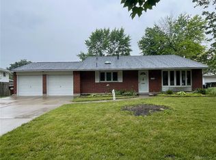 2584 Santa Rosa Dr, Dayton, OH 45440