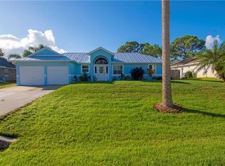 1761 Barber St, Sebastian, FL 32958