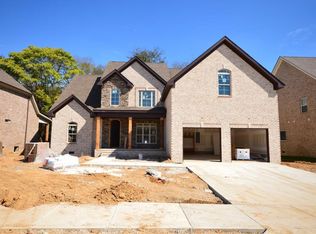 4048 Haversack Dr #287-LOT 287, Spring Hill, TN 37174
