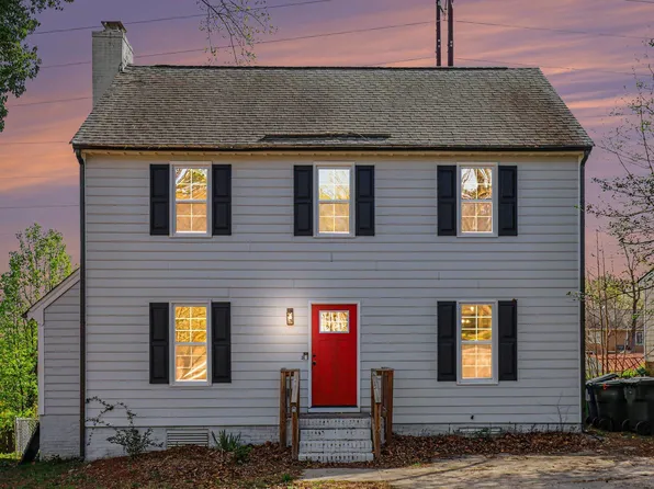 3852 Old Coach Rd, Raleigh, NC 27616