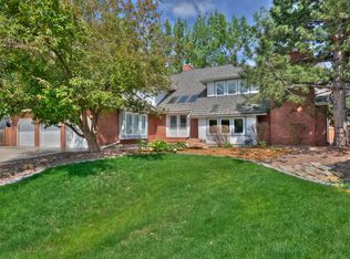 6580 S Garfield Way, Centennial, CO 80121