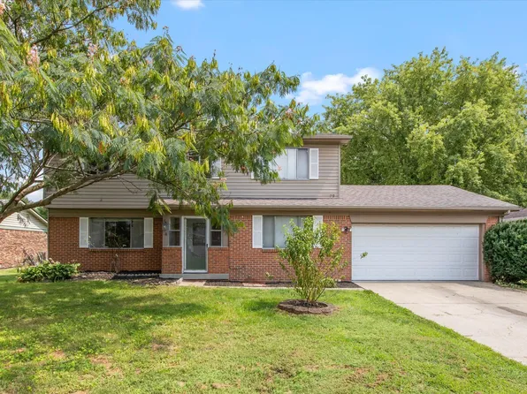 7621 Broadview Dr, Indianapolis, IN 46227