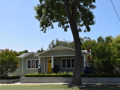 324 Stanton St, Pasadena, CA, 91103