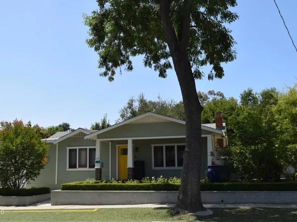 324 Stanton St, Pasadena, CA 91103