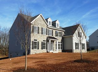 318 Whitemarsh Valley Road, Fort Washington, PA 19034