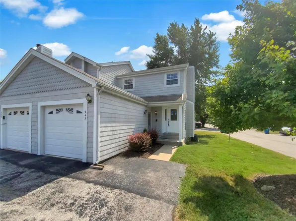 343 Sturbridge Village Dr, Hazelwood, MO 63042