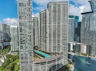 Icon Brickell, Miami, FL 33131