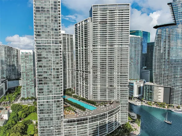 475 Brickell Ave APT 3111, Miami, FL 33131
