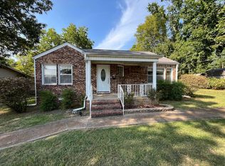 1515 E College St, Batesville, AR 72501
