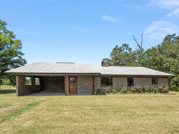 26304 State Highway 19 N, Eustace, TX 75124